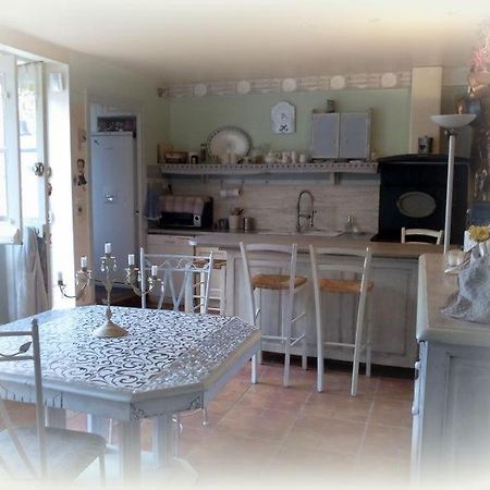 La Maison D'Hocquincourt Bléneau Kültér fotó