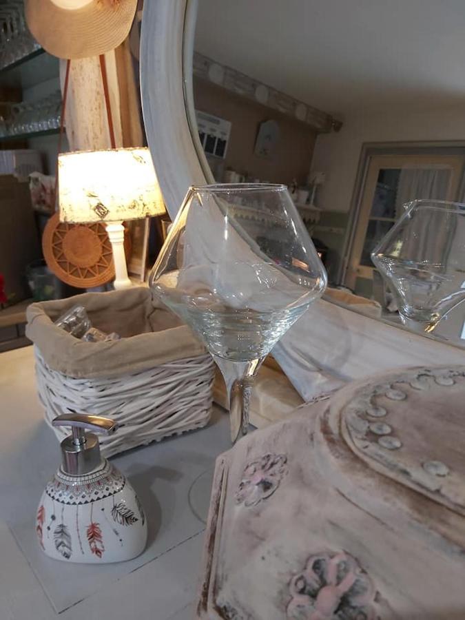La Maison D'Hocquincourt Bléneau Kültér fotó