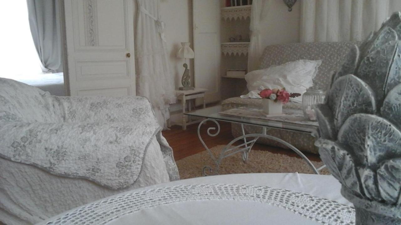 La Maison D'Hocquincourt Bléneau Kültér fotó