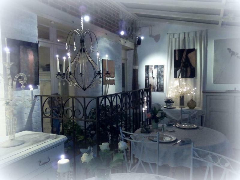 La Maison D'Hocquincourt Bléneau Kültér fotó